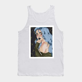 Nature Girl Tank Top